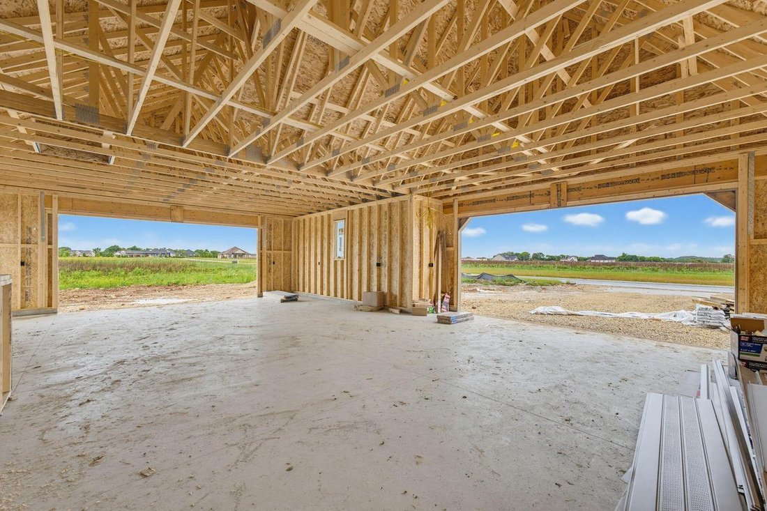 House in Sussex, Wisconsin, United States 4 - 18168506