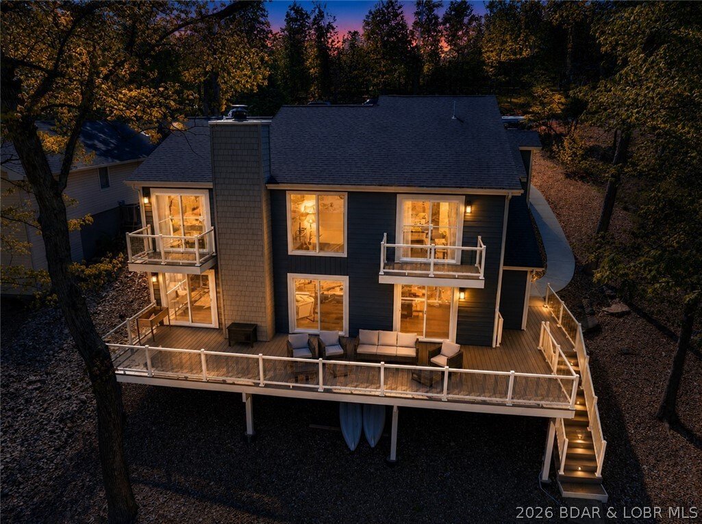 House in Lake Ozark, Missouri, United States 1 - 18157891