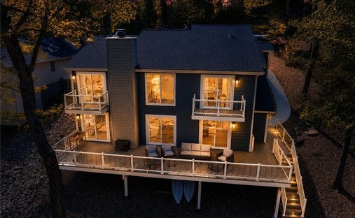 Casa en Lake Ozark, Misuri, Estados Unidos 1