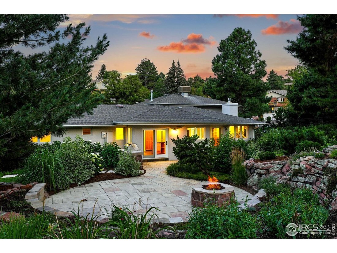 House in Boulder, Colorado, United States 3 - 18158111