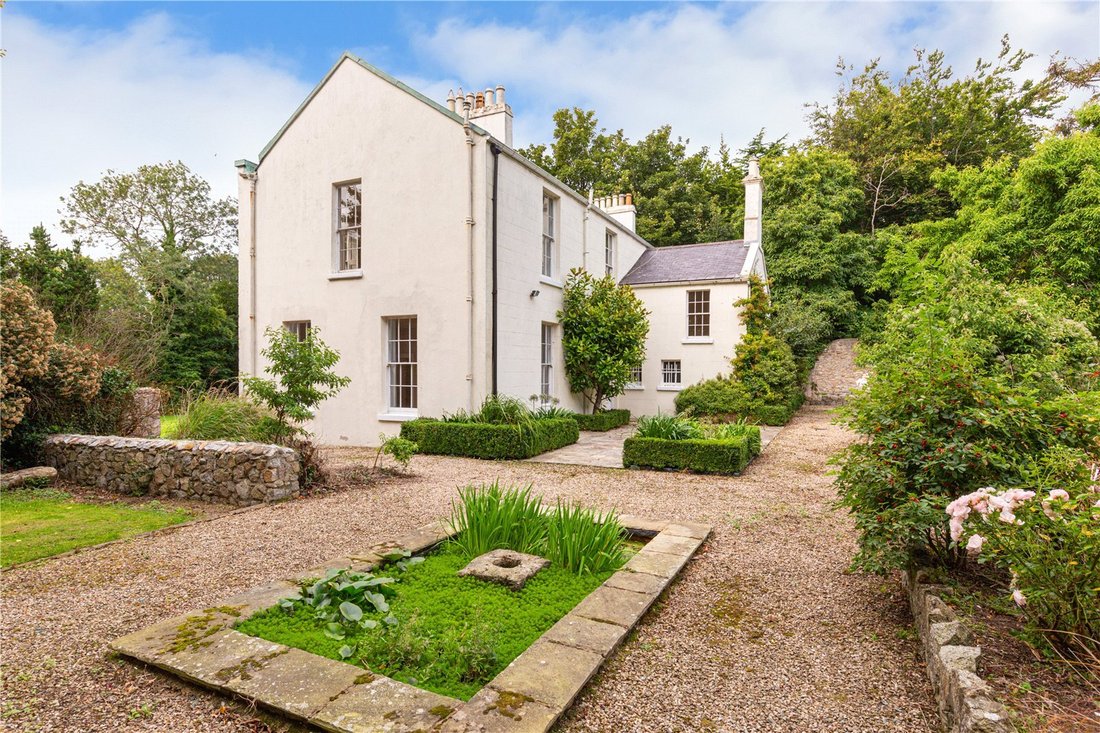 House in Dublin, County Dublin, Ireland 3 - 18155640