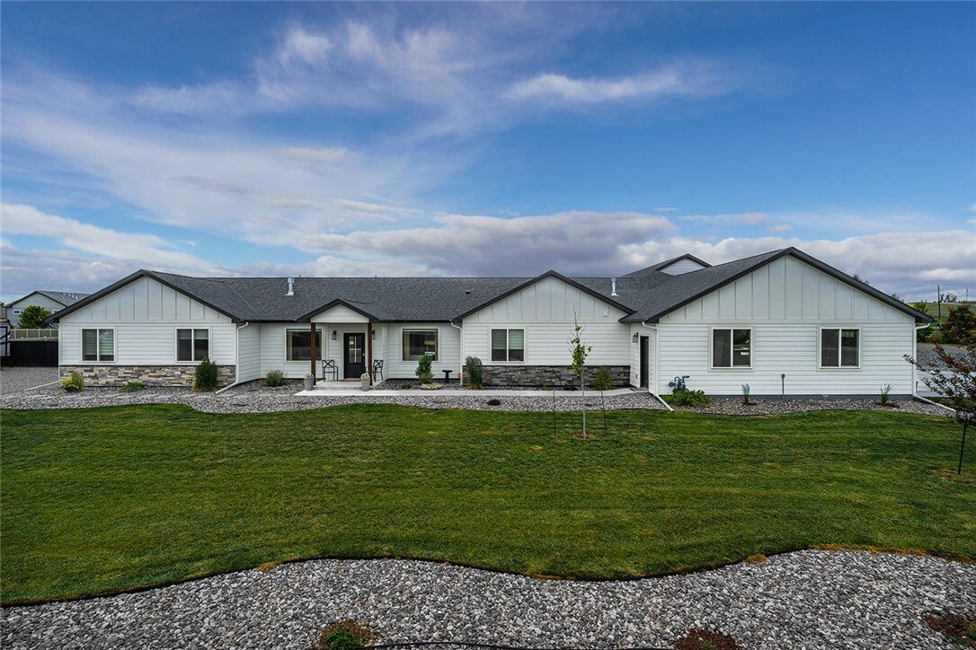 House in Billings, Montana, United States 1 - 18163715