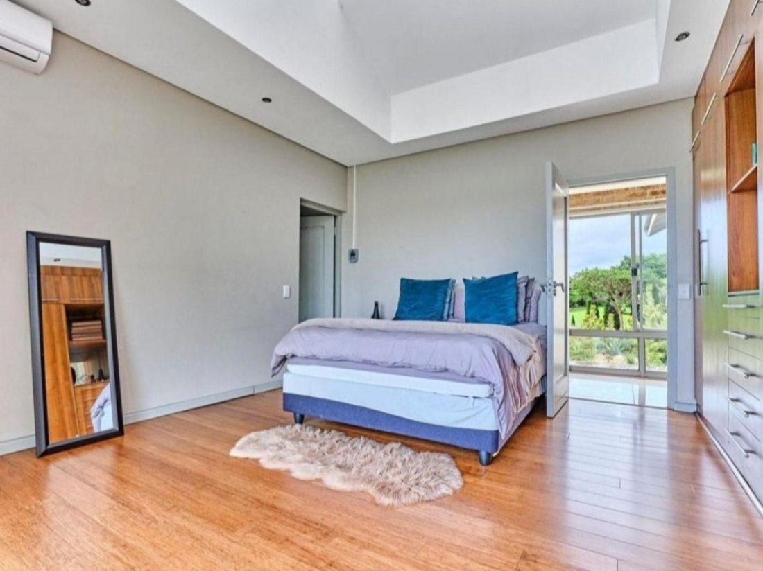Country House in Saddlebrook Estate, Gauteng, South Africa 5 - 18157056