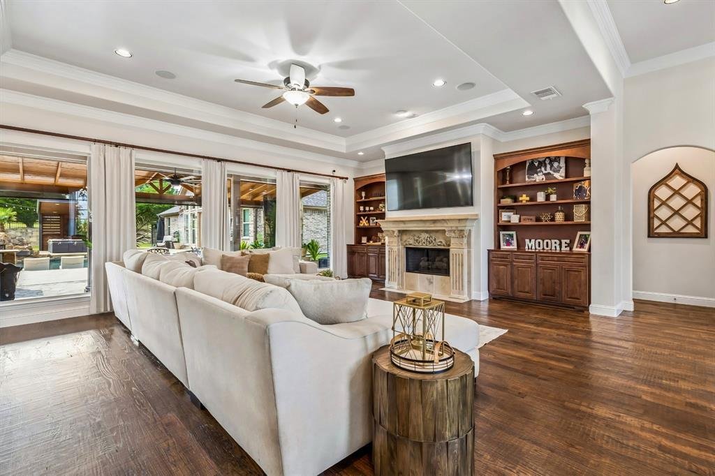 House in Heath, Texas, United States 5 - 18159466