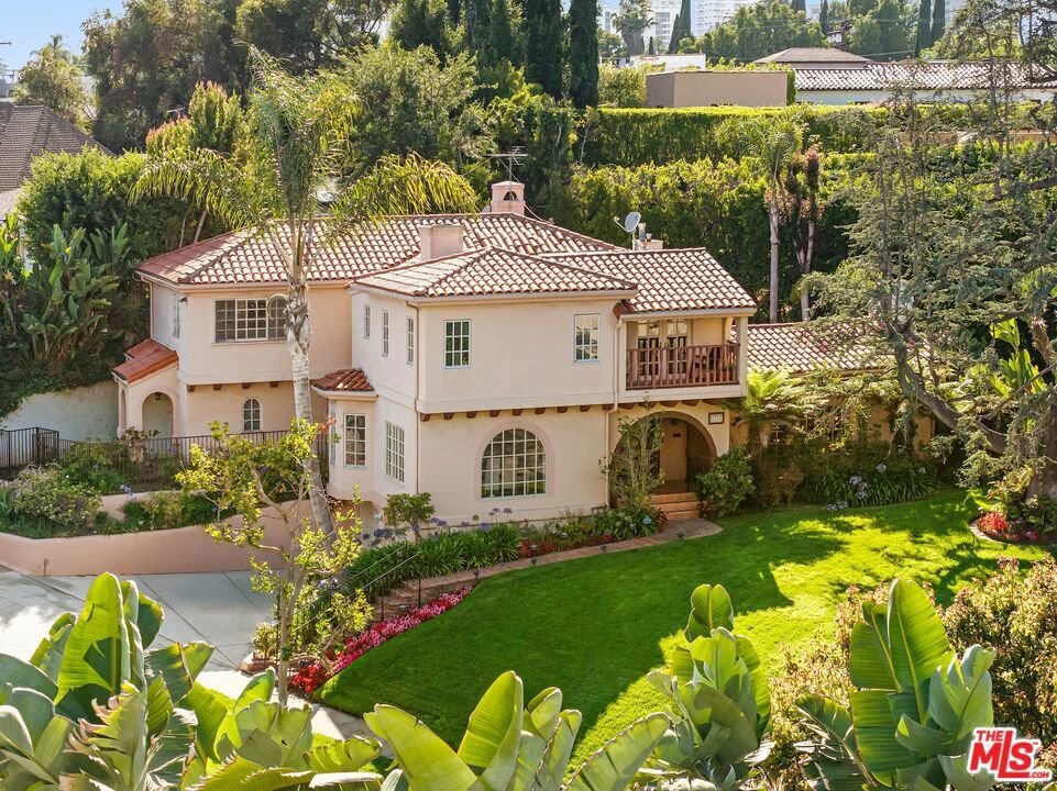 House in Los Angeles, California, United States 2 - 18160448