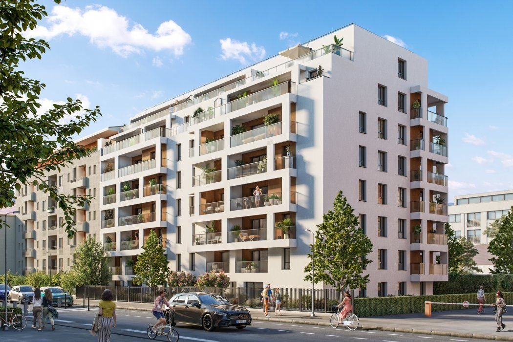 Apartment in Annemasse, Auvergne-Rhône-Alpes, France 2 - 12848175
