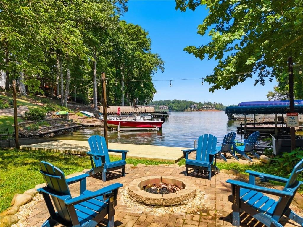 House in Eatonton, Georgia, United States 1 - 18169921