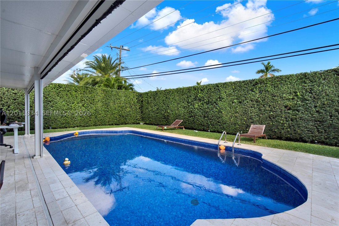 House in North Miami Beach, Florida, United States 5 - 17850746