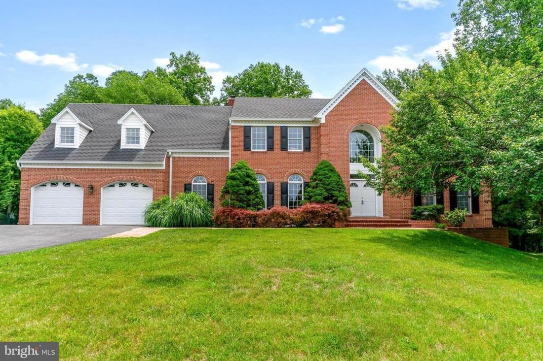 House in Redland, Maryland, United States 1 - 18163358