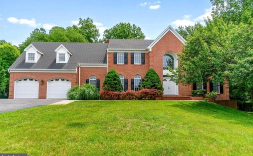 Casa a Redland, Maryland, Stati Uniti 1