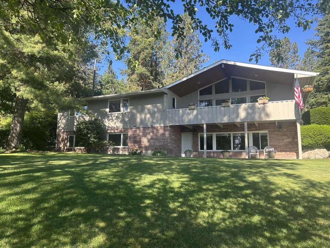 House in Spokane, Washington, United States 2 - 17932820
