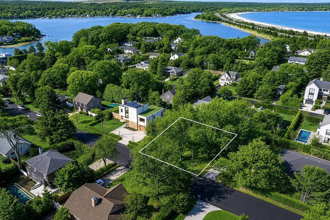 Land in Sag Harbor, New York, United States 2 - 18164892