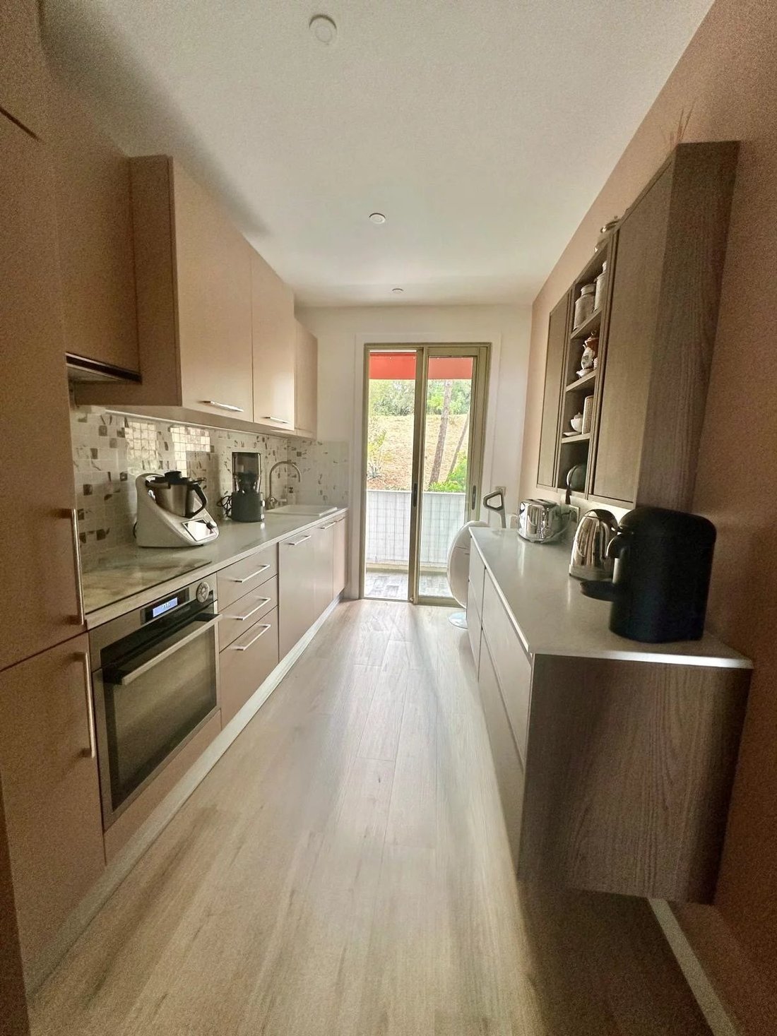 Apartment in Saint Veran, Cagnes-sur-Mer, France 4 - 18156466
