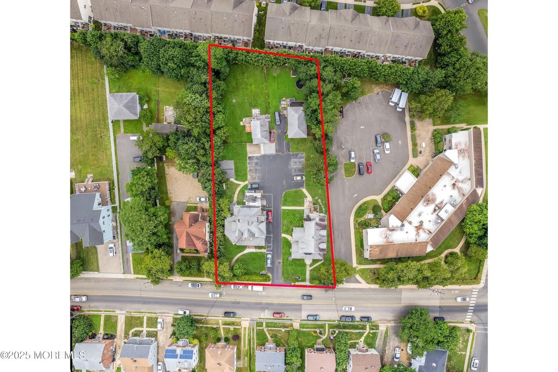 Long Branch, New Jersey, United States 3 - 18159645