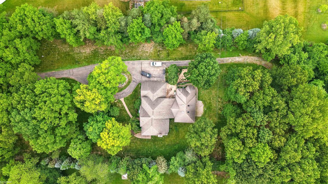 House in Orchard Lake Village, Michigan, United States 3 - 18170880