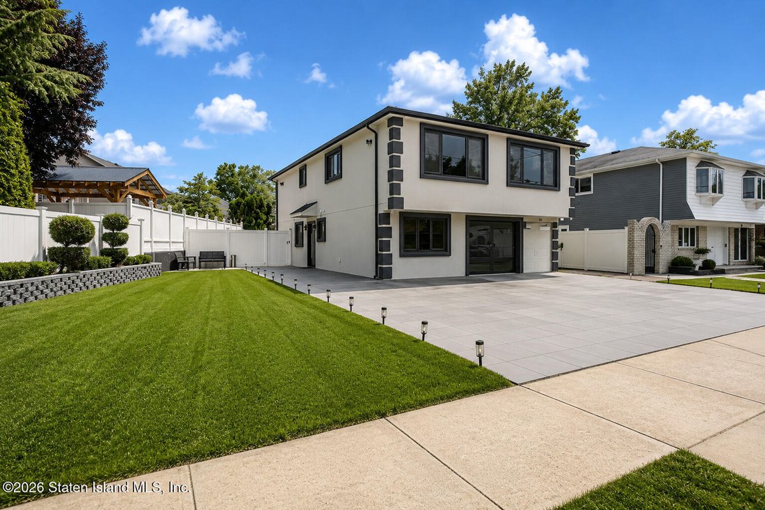 House in New York, New York, United States 2 - 18112681