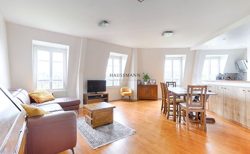 Appartement à Notre Dame des Champs, Paris 6e Arrondissement, Paris 1