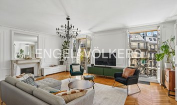 Apartamento en Saint Philippe du Roule, Paris 8e Arrondissement, París 2