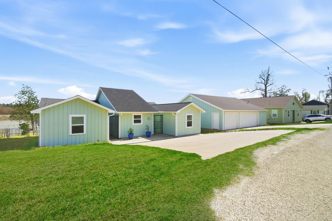House in Onalaska, Texas, United States 2 - 18167441