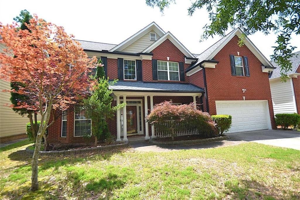 House in Norcross, Georgia, United States 2 - 18162571