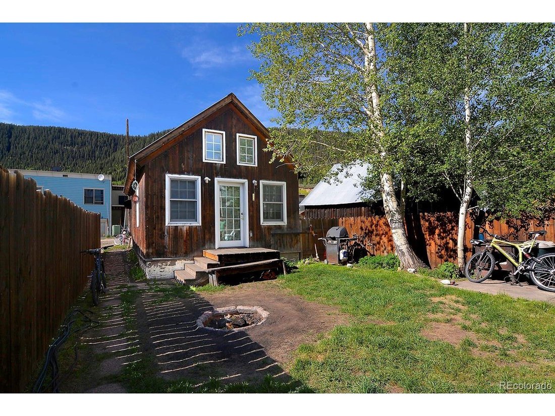 House in Crested Butte, Colorado, United States 2 - 18166808