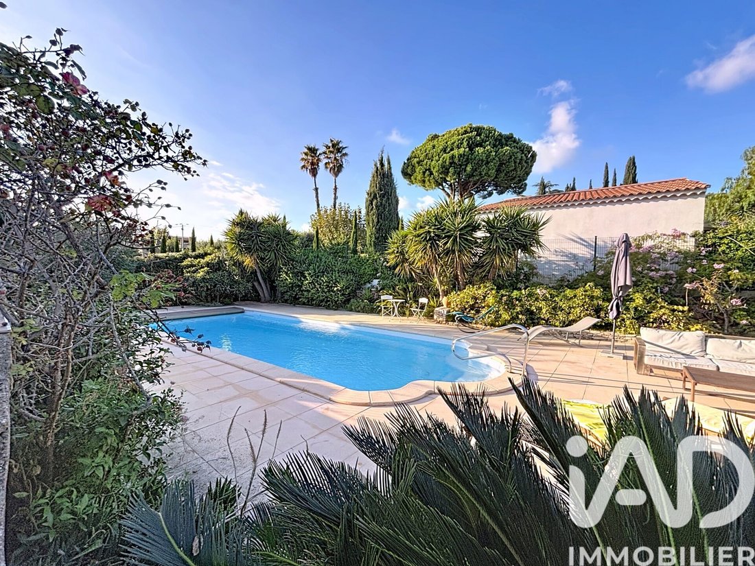 House in Bandol, Provence-Alpes-Côte d'Azur, France 2 - 18161441