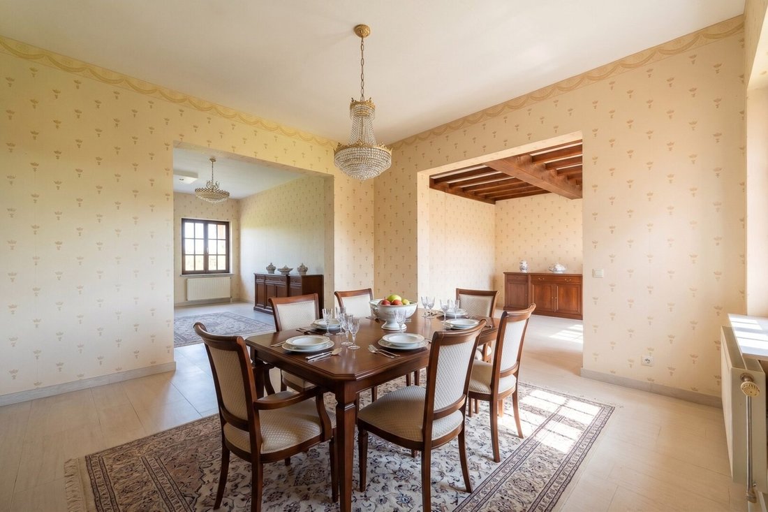 Villa in Anhee, Wallonia, Belgium 4 - 18156887