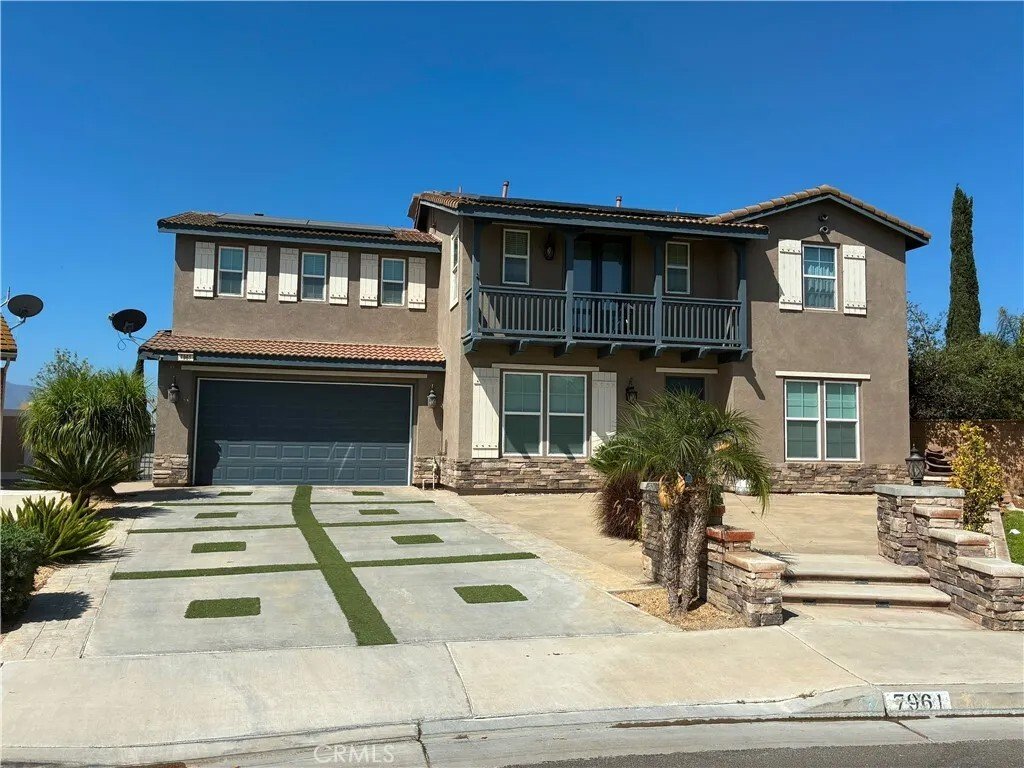 Condo in Corona, California, United States 1 - 18169844