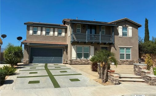 Condo in Corona, California, United States 1