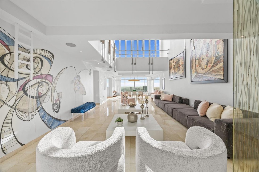 Condo in GUAYNABO, PR, United States 3 - 18154142