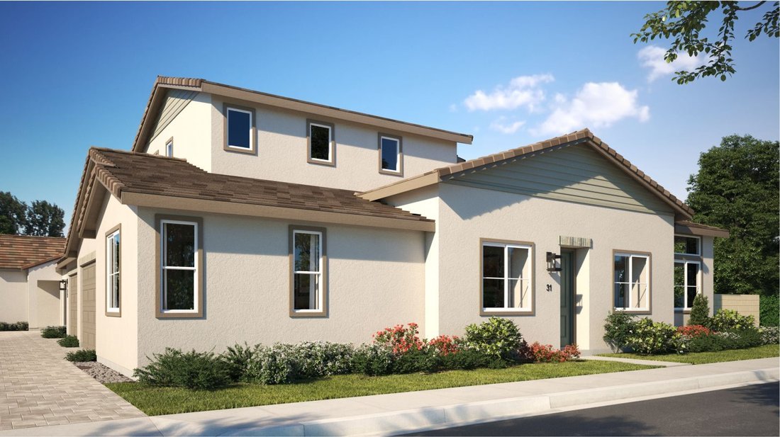 House in San Diego, California, United States 1 - 18165809