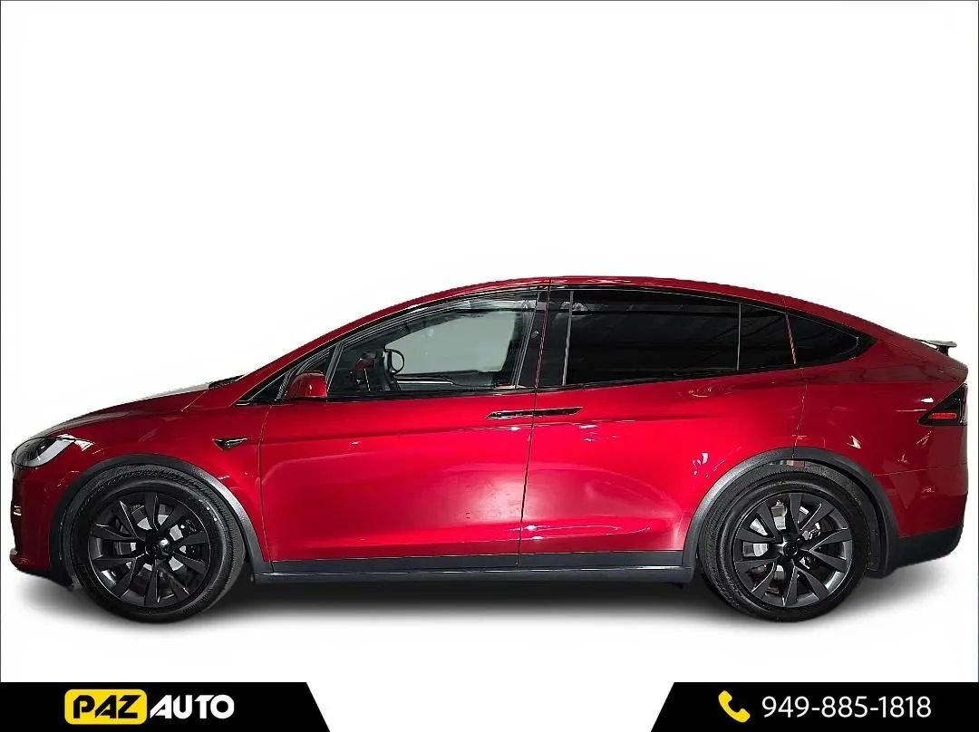 Suv in Laguna Hills, CA, United States 2 - 18153510