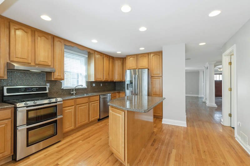 House in Lake Bluff, Illinois, United States 4 - 18156694