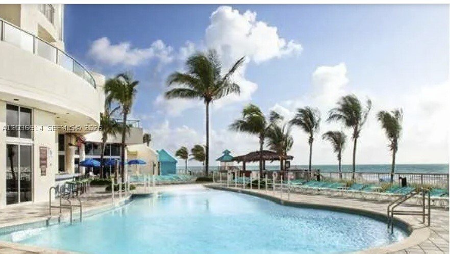 Condo in Sunny Isles Beach, Florida, United States 2 - 18165107