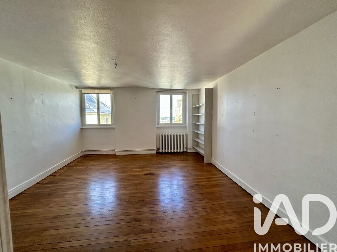 Apartment in Saint Servan-Bas Sablons-Solidor-La Cité, Saint-Malo, France 5 - 18167925