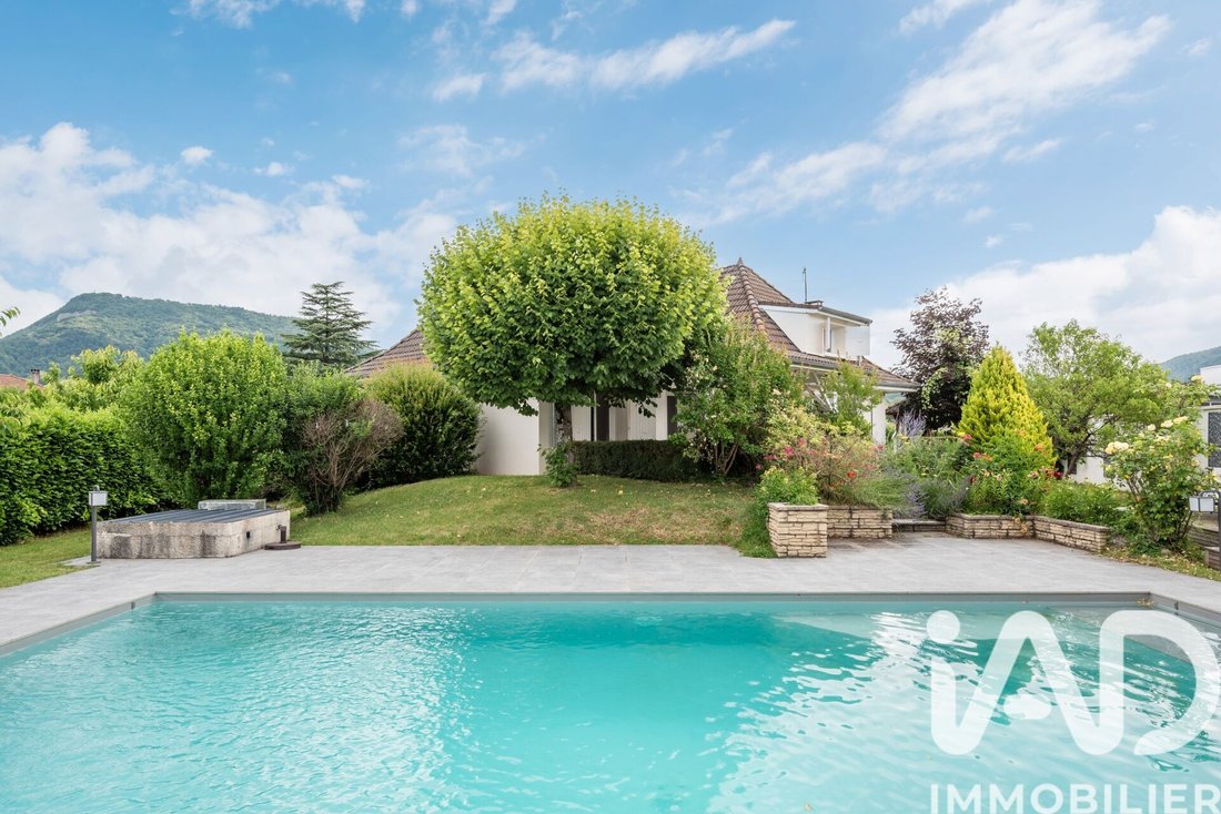 House in Coublevie, Auvergne-Rhône-Alpes, France 2 - 18161274