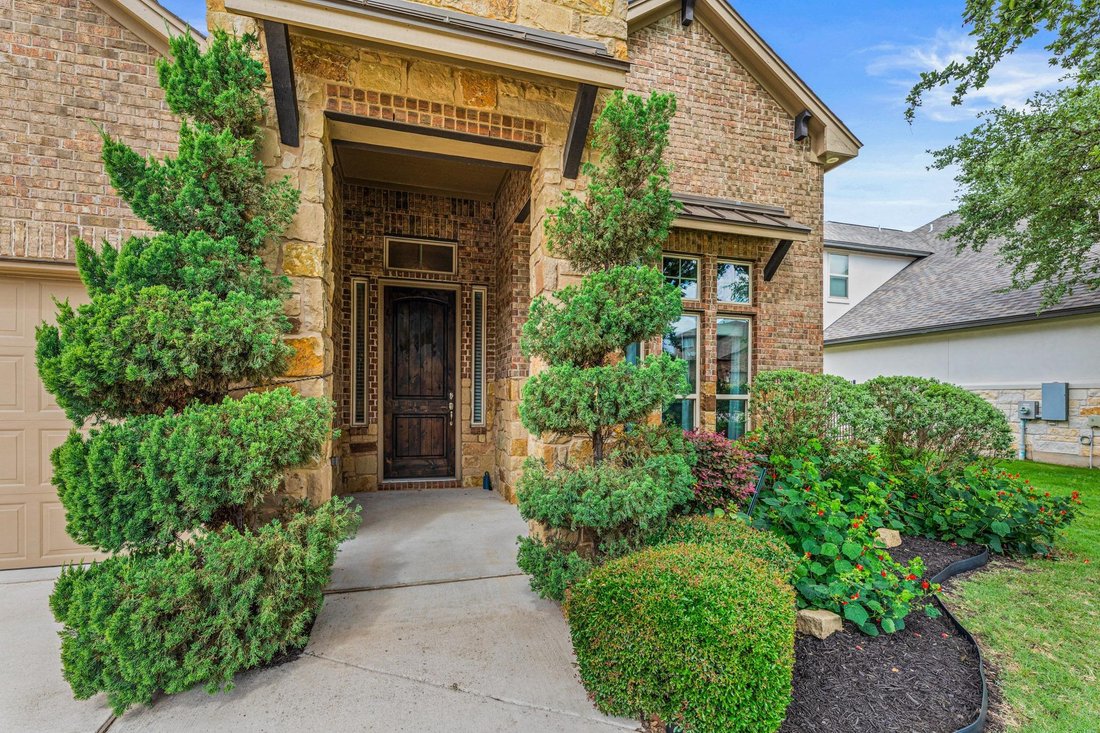 House in Georgetown, Texas, United States 2 - 18158519