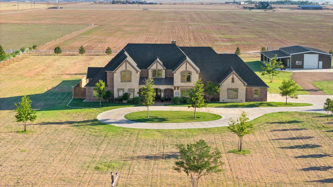 House in Hereford, Texas, United States 5 - 17527330