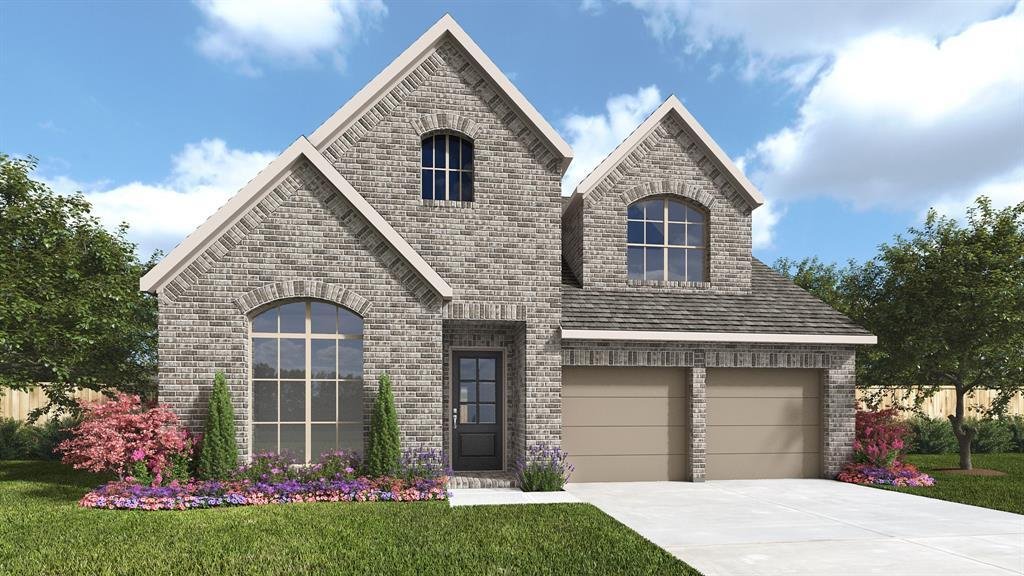 House in McKinney, Texas, United States 1 - 18165053