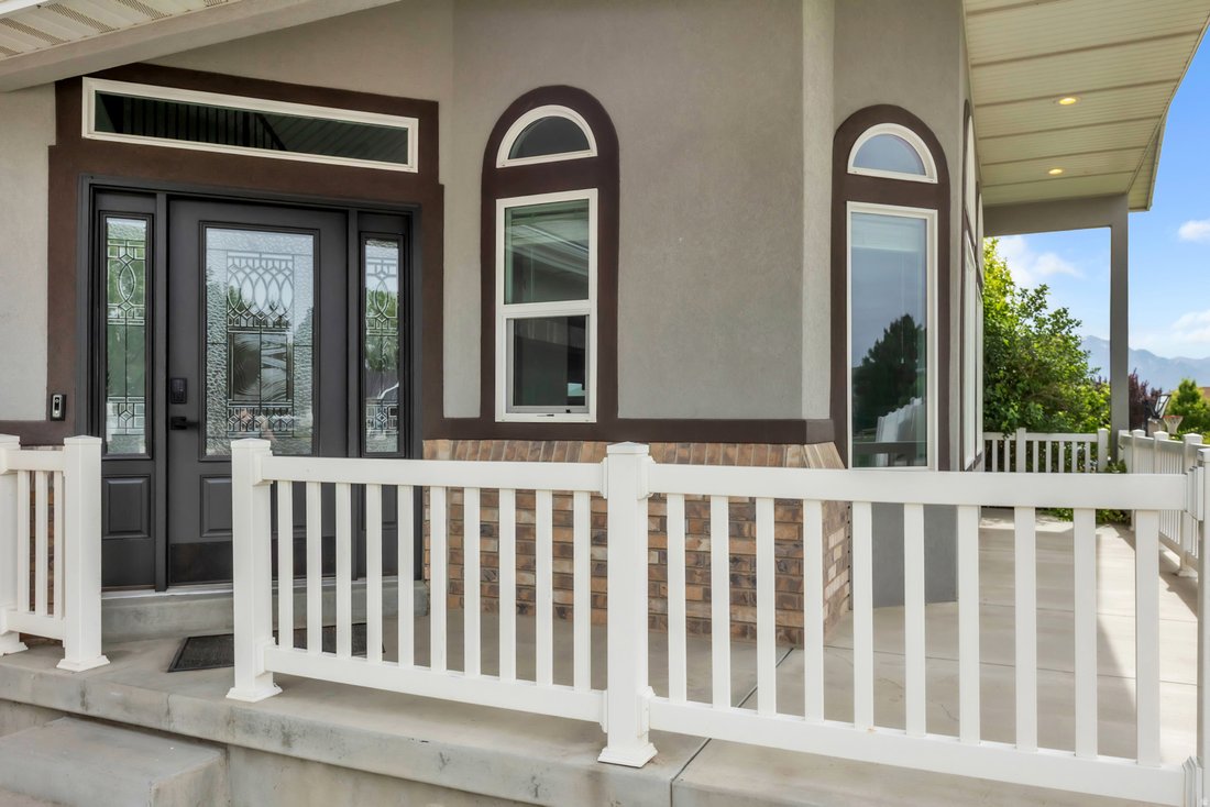 House in West Jordan, Utah, United States 3 - 18167070
