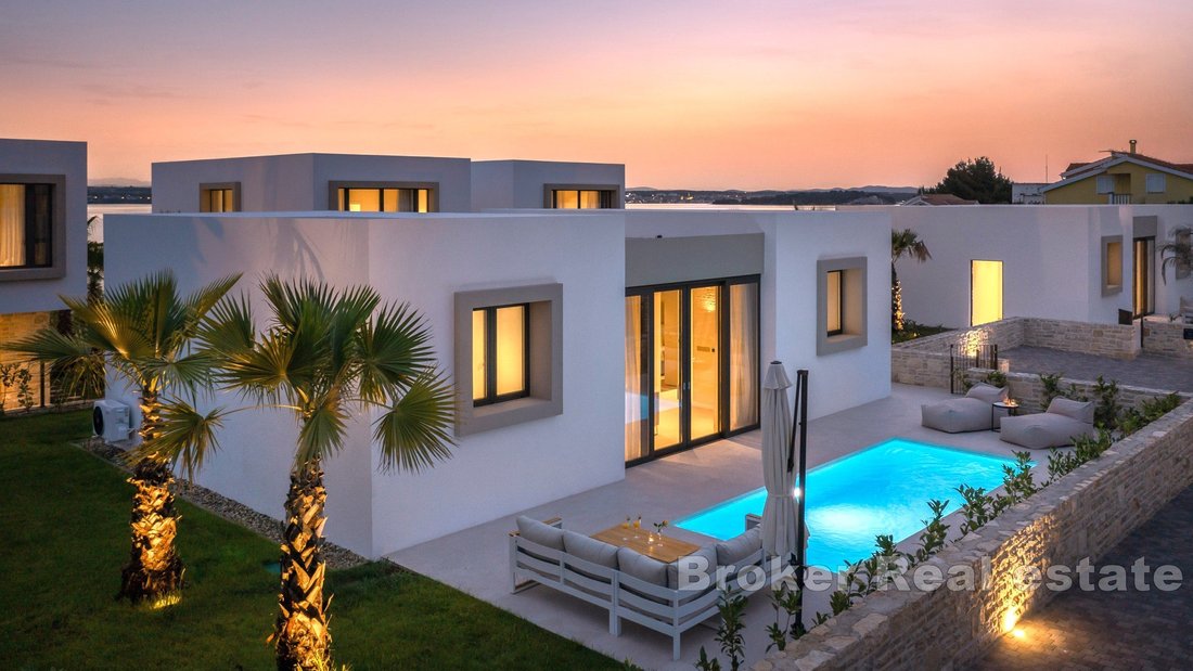 Villa in Pasman, Zadar County, Croatia 1 - 18156111
