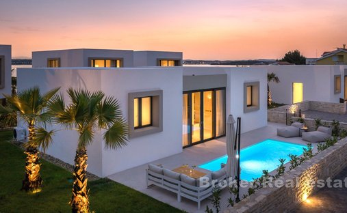 Villa in Pasman, Zadar County, Croatia 1