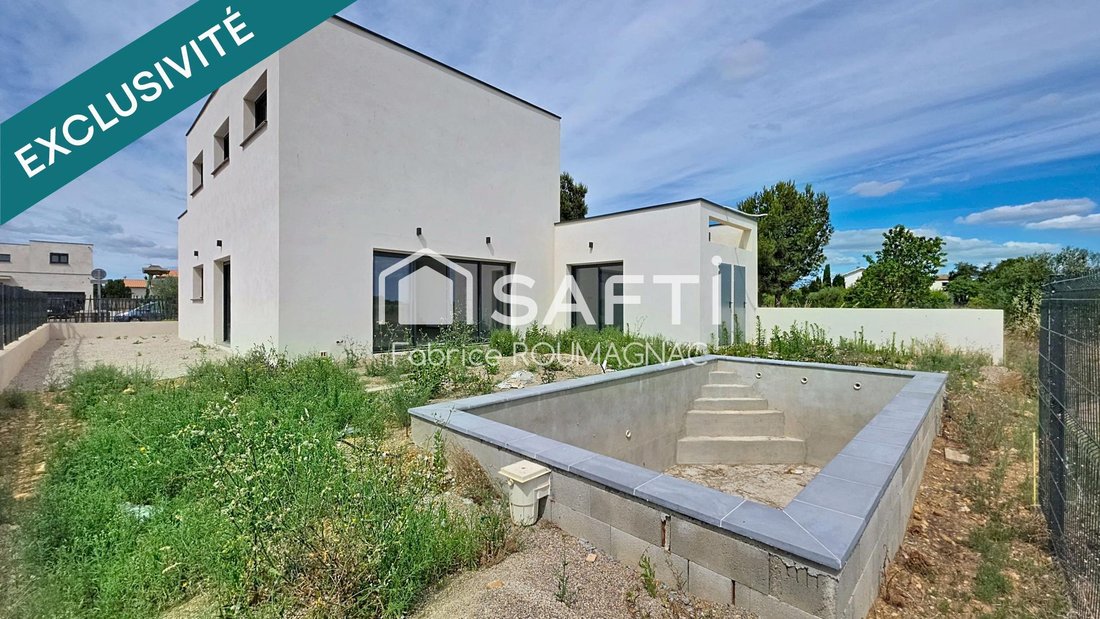 House in Vendres, Occitania, France 3 - 15804397