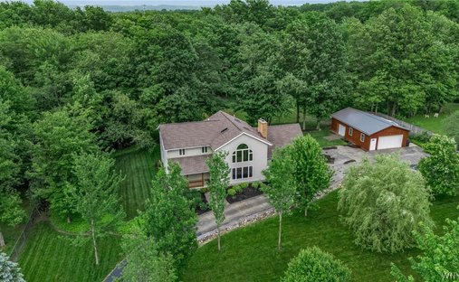 East Aurora, New York, United States 1
