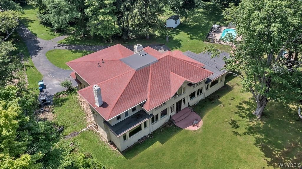House in Derby, New York, United States 4 - 17489042