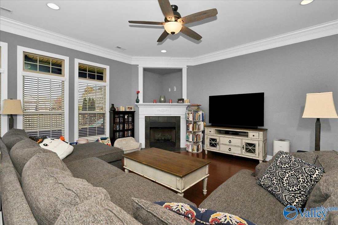 House in Redstone Arsenal, Alabama, United States 4 - 18157918