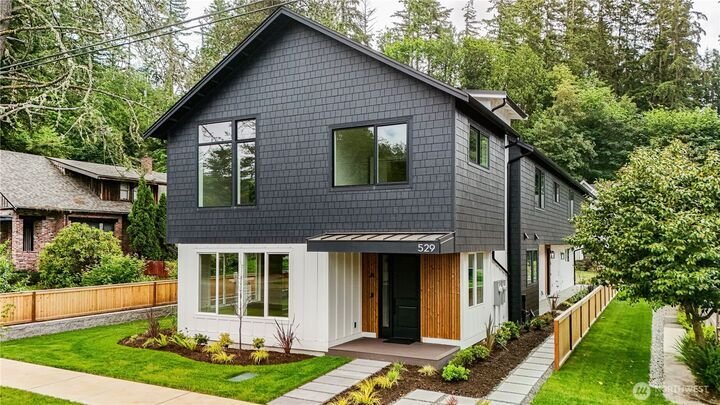 House in Issaquah, Washington, United States 2 - 18171776
