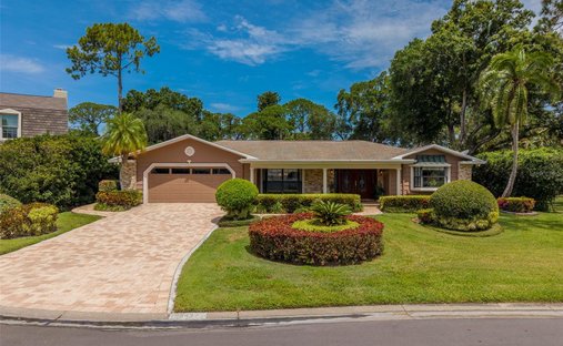 Casa en Clearwater, Florida, Estados Unidos 1