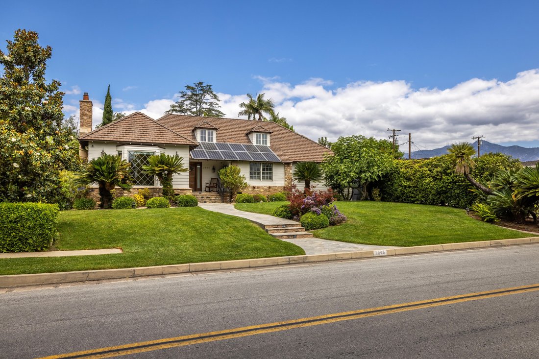House in San Marino, California, United States 2 - 18165638