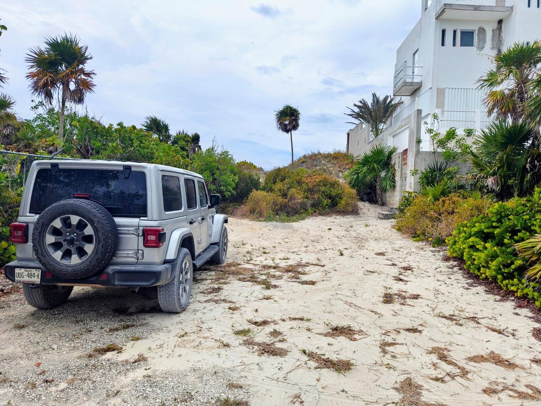 Land in Isla Mujeres, Quintana Roo, Mexico 4 - 18166381